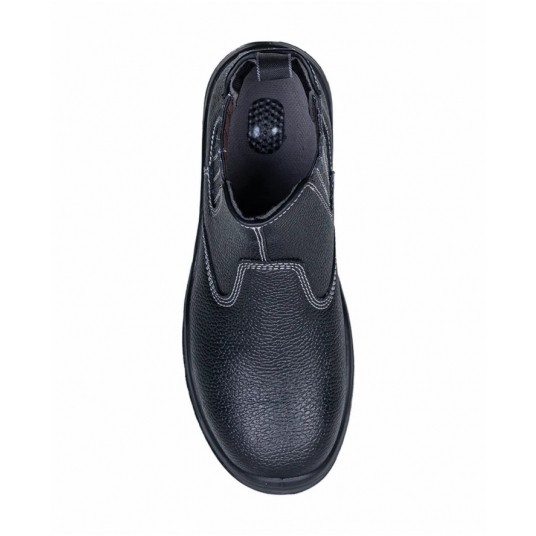 Trzewiki spawalnicze ARDON METALURG S3 - czarny