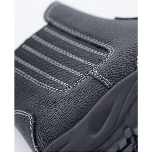 Trzewiki spawalnicze ARDON METALURG S3 - czarny