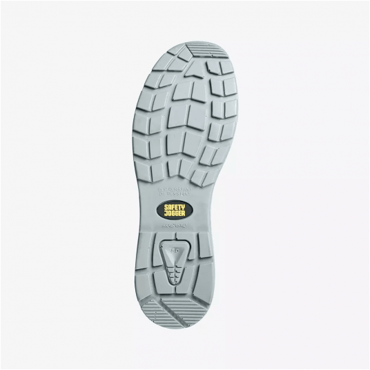 Trzewiki sportowe CADOR S1P MID ESD
