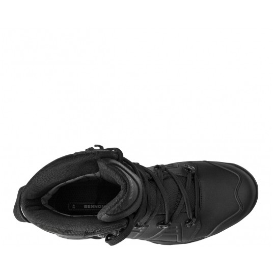 Trzewiki taktyczne Bennon PANTHER XTR O6 NM Black Boot