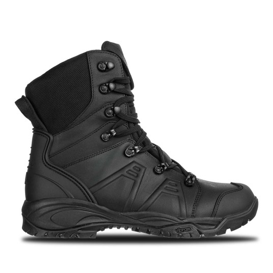 Trzewiki taktyczne Bennon PANTHER XTR O6 NM Black Boot -zdjęcie numer 1