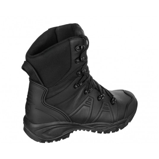 Trzewiki taktyczne Bennon PANTHER XTR O6 NM Black Boot