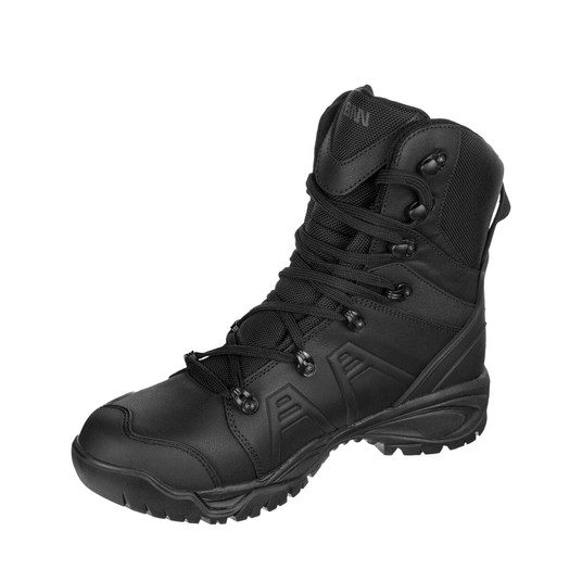 Trzewiki taktyczne Bennon PANTHER XTR O6 NM Black Boot -zdjęcie numer 3