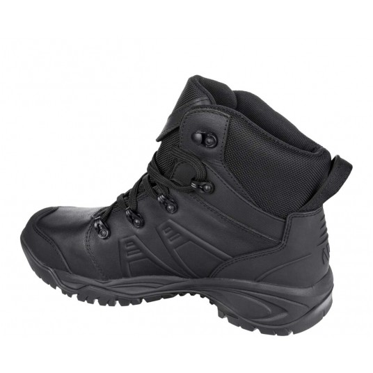 Trzewiki taktyczne Bennon PANTHER XTR O6 NM Black High