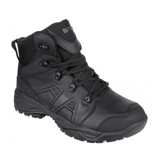 Trzewiki taktyczne Bennon PANTHER XTR O6 NM Black High