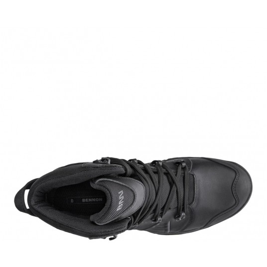 Trzewiki taktyczne Bennon PANTHER XTR O6 NM Black High