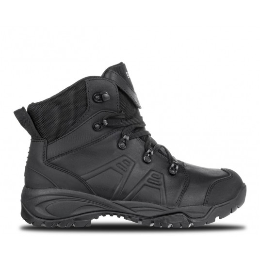 Trzewiki taktyczne Bennon PANTHER XTR O6 NM Black High