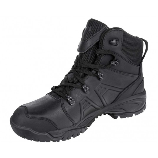 Trzewiki taktyczne Bennon PANTHER XTR O6 NM Black High