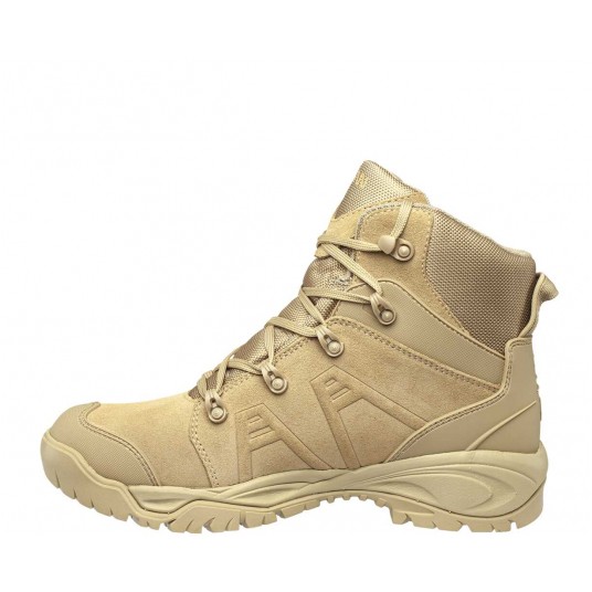 Trzewiki taktyczne Bennon PANTHER XTR O6 NM Sand High