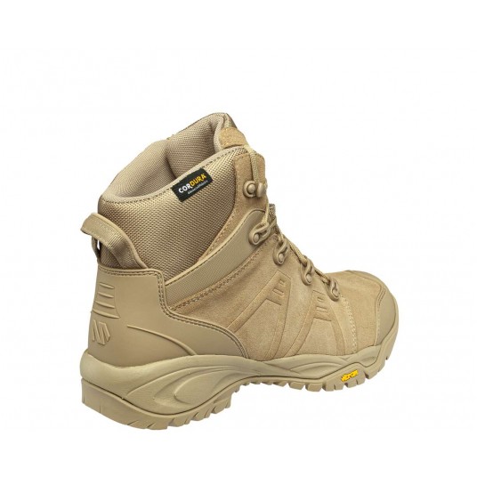 Trzewiki taktyczne Bennon PANTHER XTR O6 NM Sand High