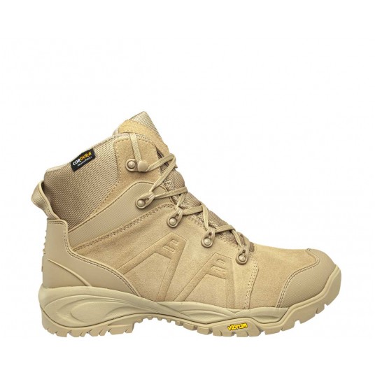 Trzewiki taktyczne Bennon PANTHER XTR O6 NM Sand High