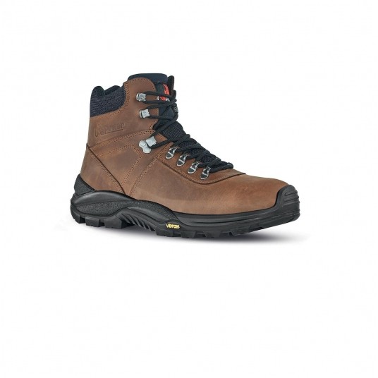 Trzewiki U-POWER TRAIL s S3S CI HI HRO FO SR -zdjęcie numer 1