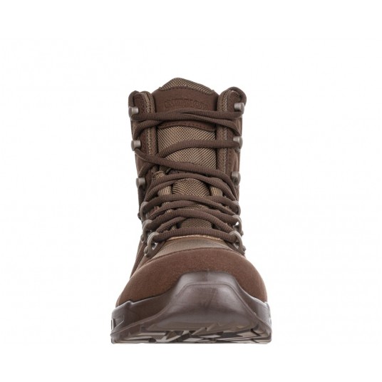 Trzewiki wysokie Bennon CONDOR O2 NM Brown Boot