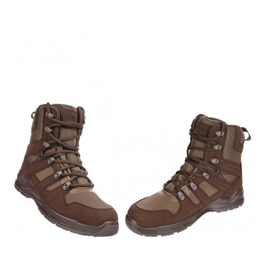 Trzewiki wysokie Bennon CONDOR O2 NM Brown Boot