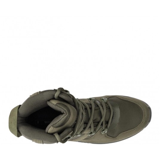 Trzewiki wysokie Bennon CONDOR O2 NM Khaki Boot