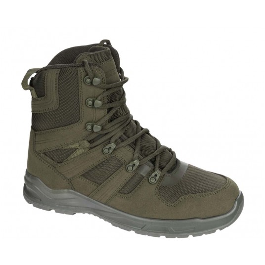 Trzewiki wysokie Bennon CONDOR O2 NM Khaki Boot