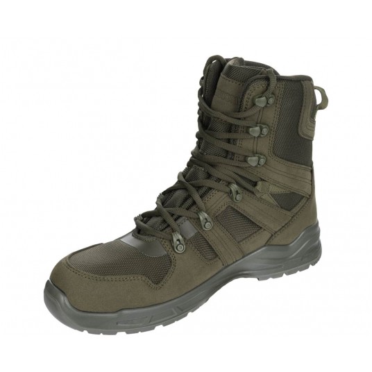 Trzewiki wysokie Bennon CONDOR O2 NM Khaki Boot