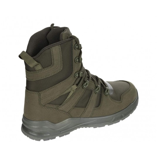 Trzewiki wysokie Bennon CONDOR O2 NM Khaki Boot