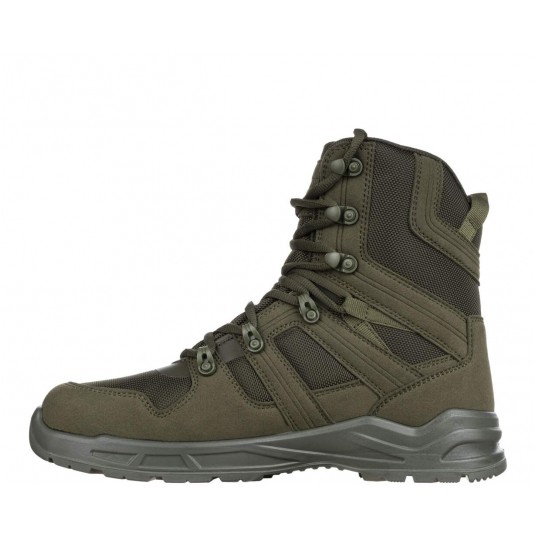 Trzewiki wysokie Bennon CONDOR O2 NM Khaki Boot