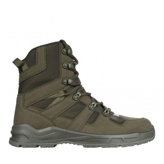 Trzewiki wysokie Bennon CONDOR O2 NM Khaki Boot