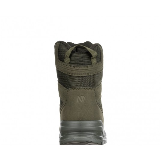 Trzewiki wysokie Bennon CONDOR O2 NM Khaki Boot