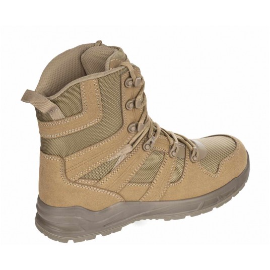 Trzewiki wysokie Bennon CONDOR O2 NM Sand Boot