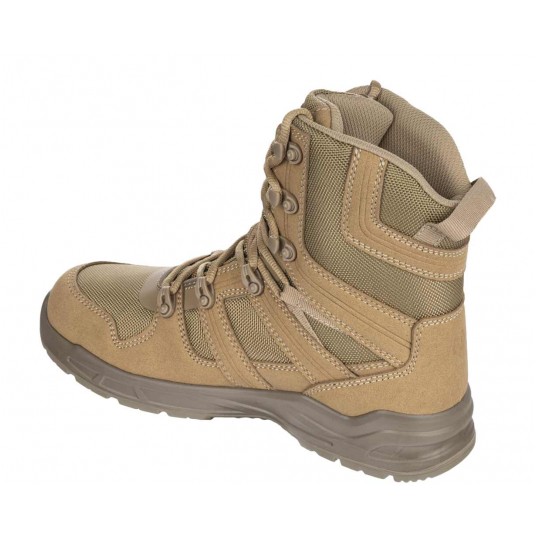 Trzewiki wysokie Bennon CONDOR O2 NM Sand Boot