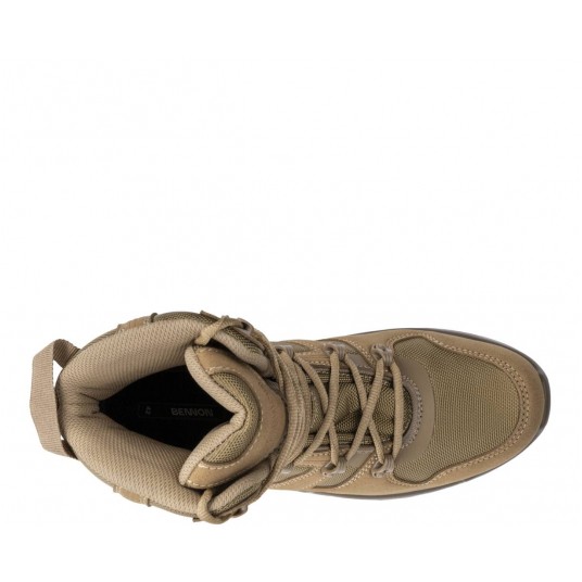 Trzewiki wysokie Bennon CONDOR O2 NM Sand Boot