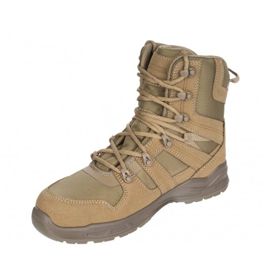Trzewiki wysokie Bennon CONDOR O2 NM Sand Boot