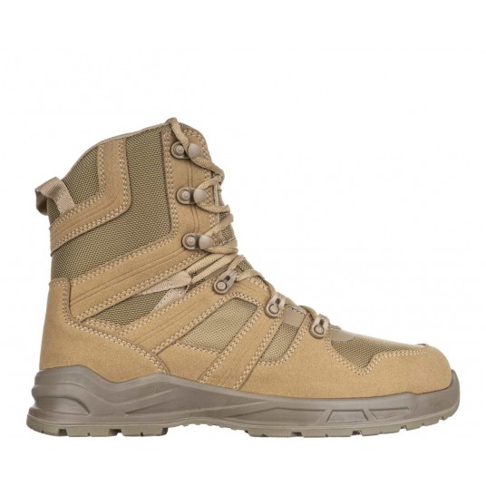 Trzewiki wysokie Bennon CONDOR O2 NM Sand Boot