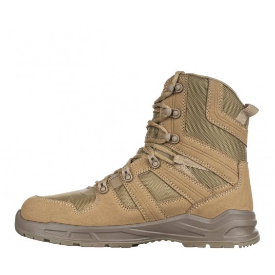 Trzewiki wysokie Bennon CONDOR O2 NM Sand Boot