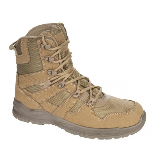 Trzewiki wysokie Bennon CONDOR O2 NM Sand Boot