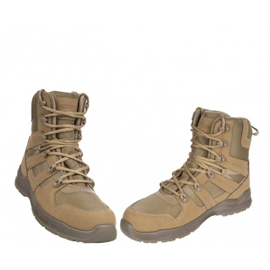 Trzewiki wysokie Bennon CONDOR O2 NM Sand Boot