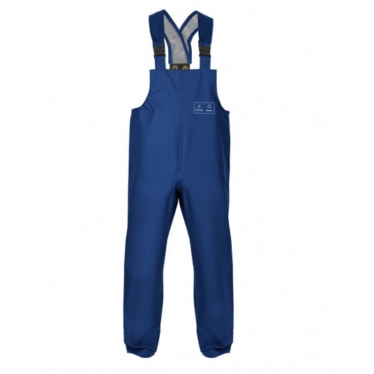 Ubranie wodoochronne PROS Model 101/001 - granatowy -zdjęcie numer 4