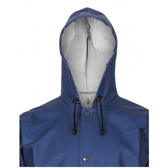 Ubranie wodoochronne PROS Model 101/001 - granatowy -zdjęcie numer 5