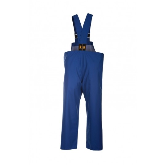 Ubranie wodoochronne PROS Model 101/001 - niebieski -zdjęcie numer 5