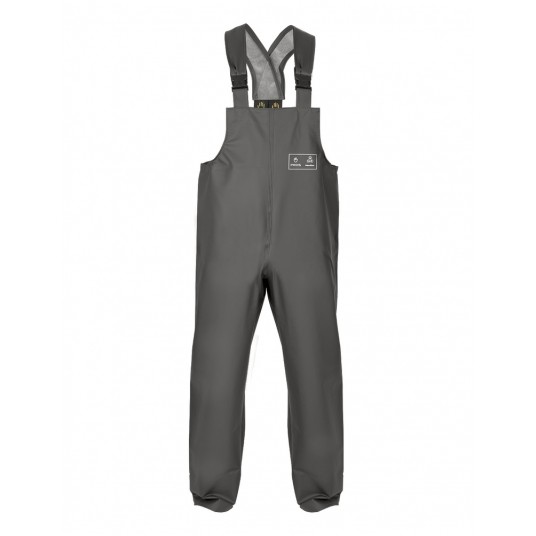 Ubranie wodoochronne PROS Model 101/001 - szary -zdjęcie numer 4