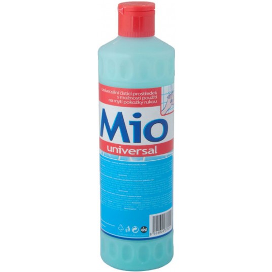 Uniwersalny środek czyszczący MIO Universal 600g