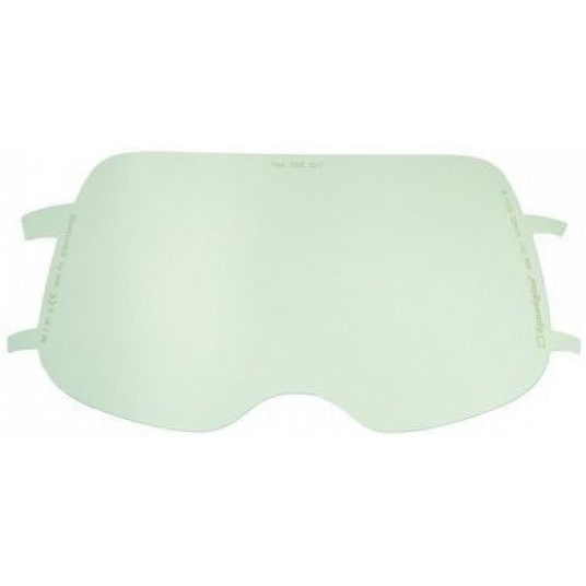 Wewnętrzna szybka wizjera 3M™Speedglas™ do przyłbic 9100 odporna na zaparowanie