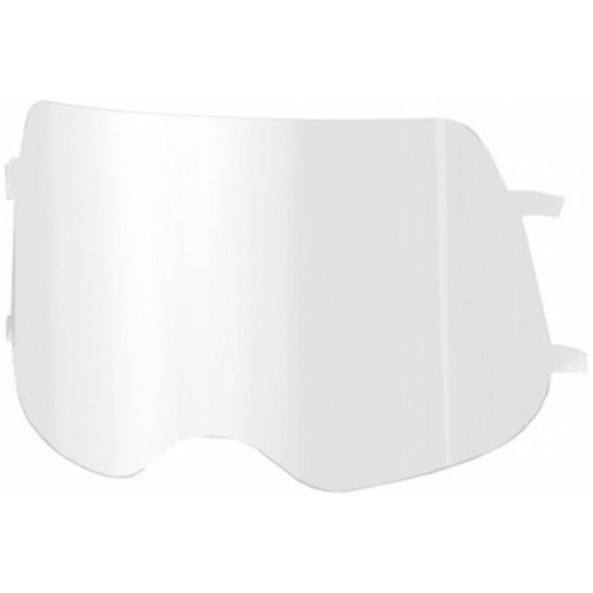 Wewnętrzna szybka wizjera 3M™Speedglas™ do przyłbic 9100 odporna na zaparowanie