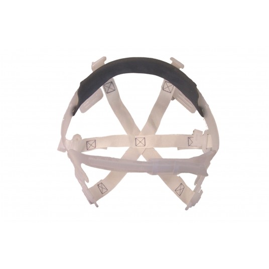 Więźba z napotnikiem Centurion Headband Cradle Assembly - Terylene Dry-Tech Sweatband -zdjęcie numer 1