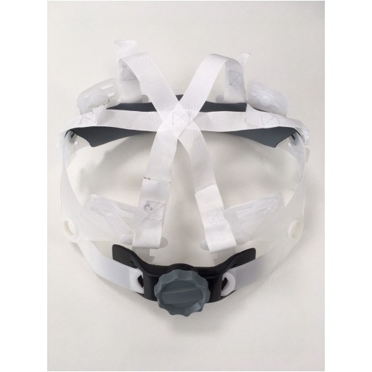 Więźba z napotnikiem Centurion Headband Cradle Assembly - Terylene Ratchet Dry-Tech Sweatband -zdjęcie numer 2