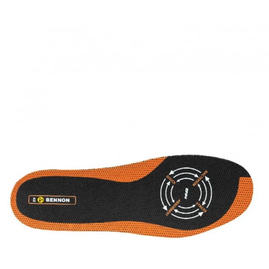 Wkładki do butów ABSORBA XTR ESD