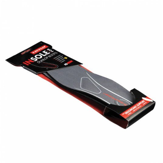 Wkładki do butów DUNLOP COMFORT INSOLE