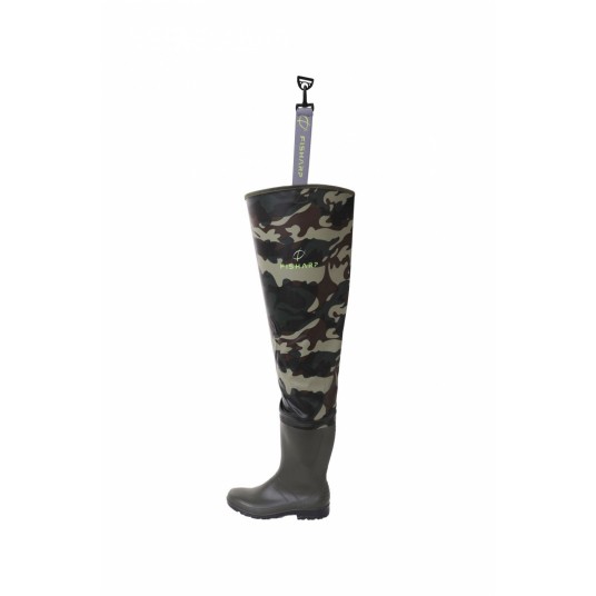 Wodery Flyertex moro lekkie WRF02/CAM