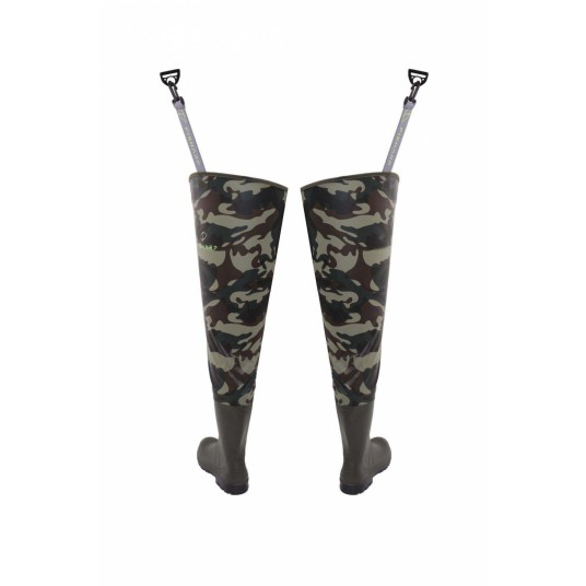 Wodery Flyertex moro lekkie WRF02/CAM