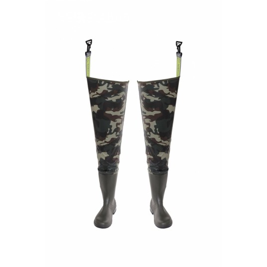 Wodery Flyertex moro lekkie WRF02/CAM