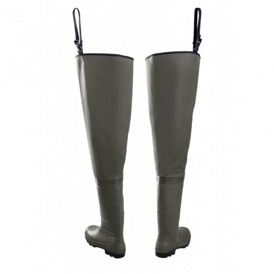 Wodery Waders art.0311 - oliwka