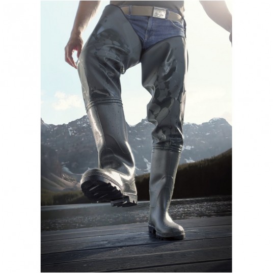 Wodery Waders art.0311 - oliwka