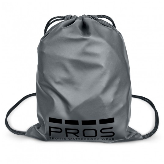 Wodoodporny worek PROS SPORT model 750 - szary